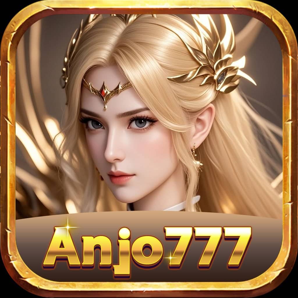 Logo Anjo777.com