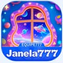 Logo Janela777.com