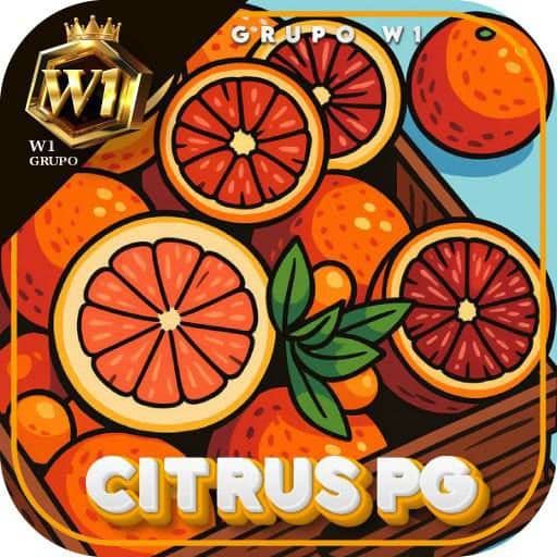 Logo CitrusPG.com