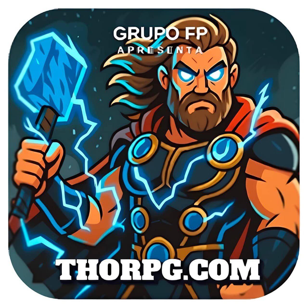 Logo ThorPG.com
