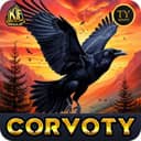 Logo CorvoTY.com