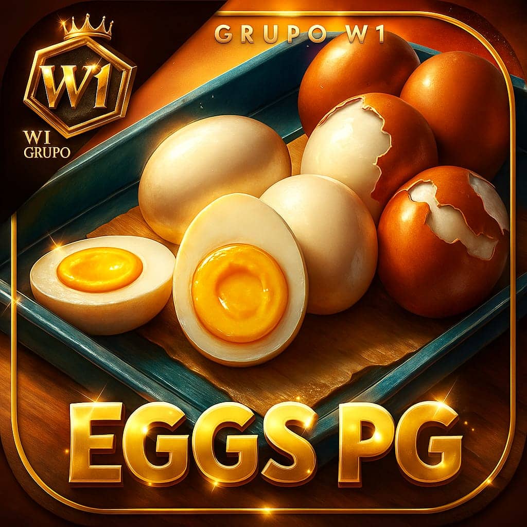 Logo EggsPG.com