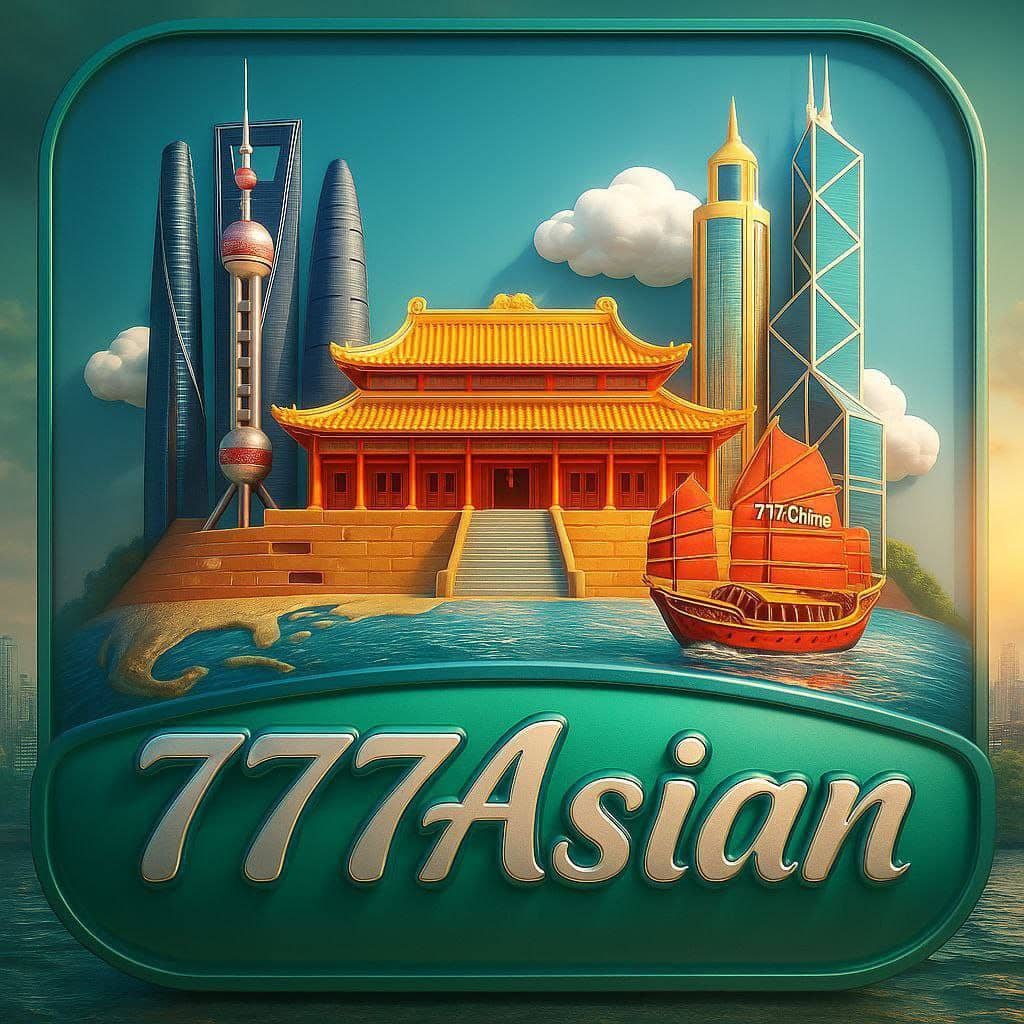 Logo 777ASIAN.com