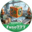 Logo FUSO777.com