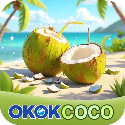 Logo OKOKCOCO.com