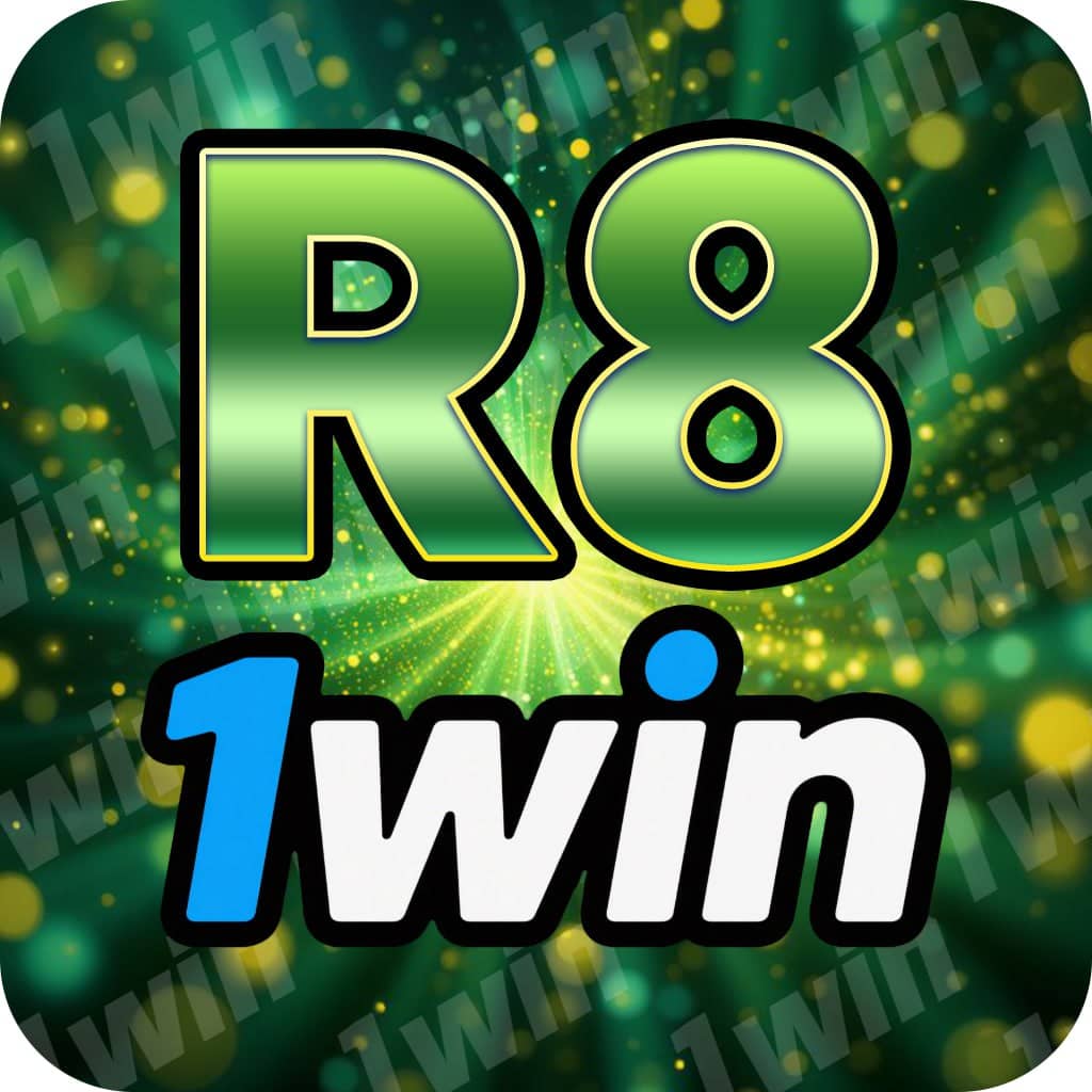 Logo 1WinR8.com