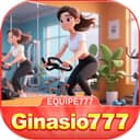 Logo Ginasio777.com
