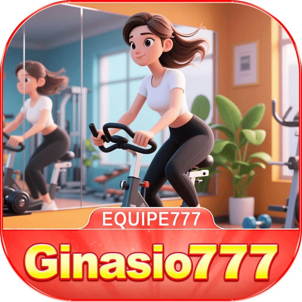 Logo Ginasio777.com
