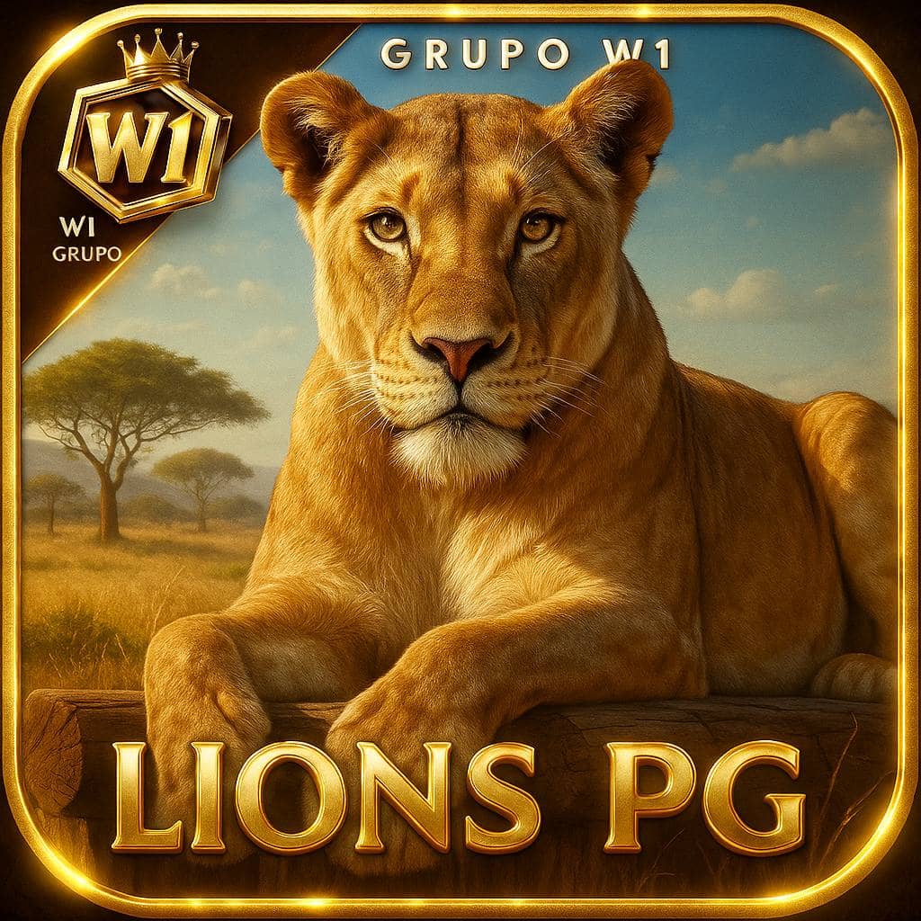Logo LionsPG.com
