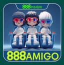Logo 888Amigo.com