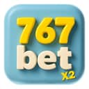 Logo 767BET.com DEPOSITO 2x