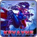 Logo KFVAYNE.com