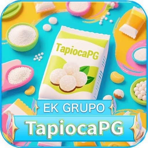 Logo EKTAPIOCA.com