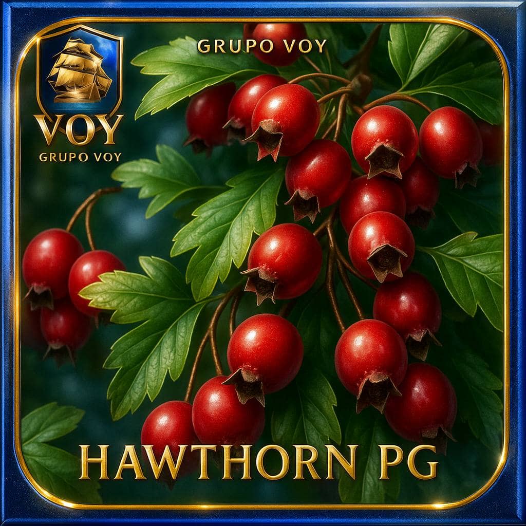Logo HAWTHORNPG.com