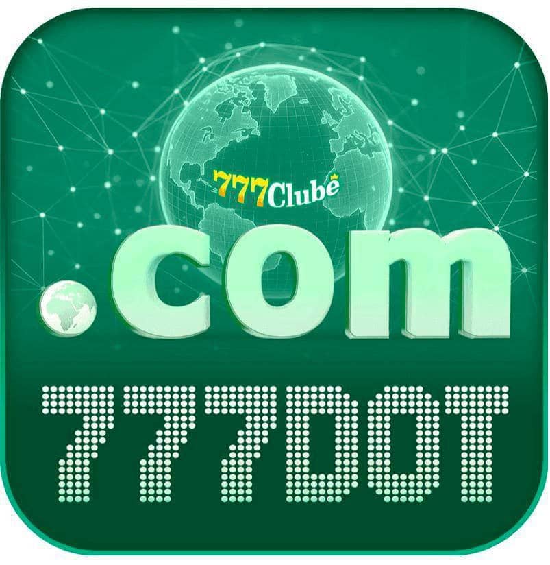 Logo 777DOT.com