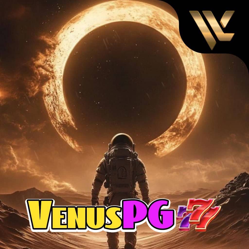 Logo VENUSPG777.com