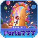 Logo PORTA777.com