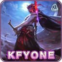 Logo KFYONE.com