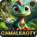 Logo CamaleaoTY.com