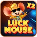 Logo LuckMouse.com - Deposito 2X
