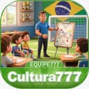 Logo CULTURA777.com