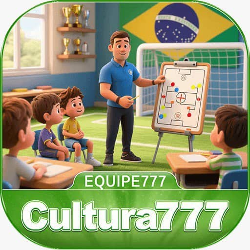 Logo CULTURA777.com