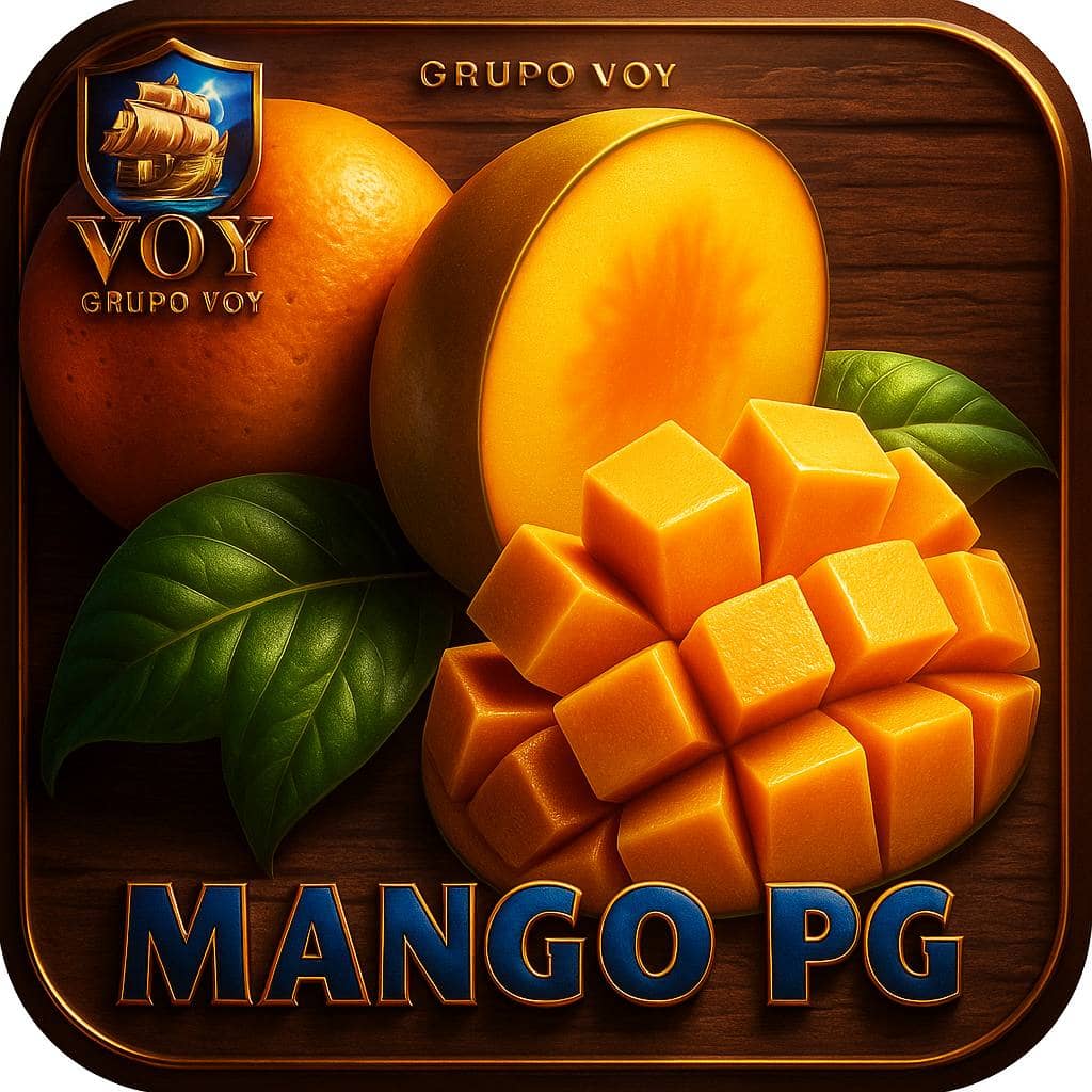 Logo MangoPG.com