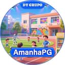 Logo AmanhaPG.com