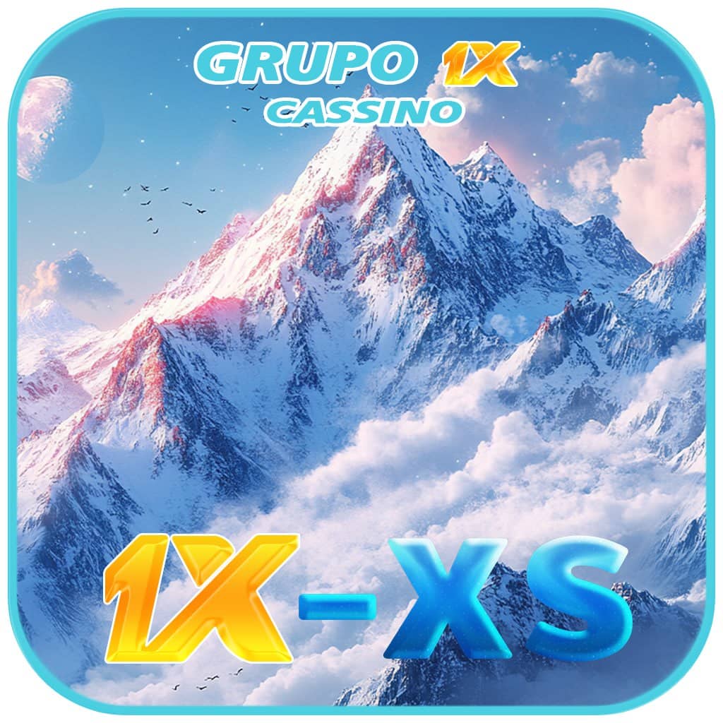 Logo 1X - XS - PRIMEIRO DEPOSITO 2X