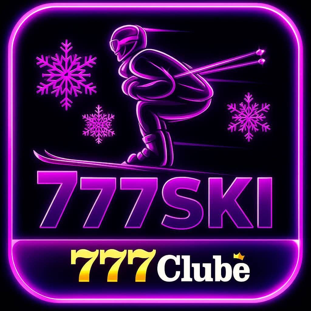 Logo 777SKI.com