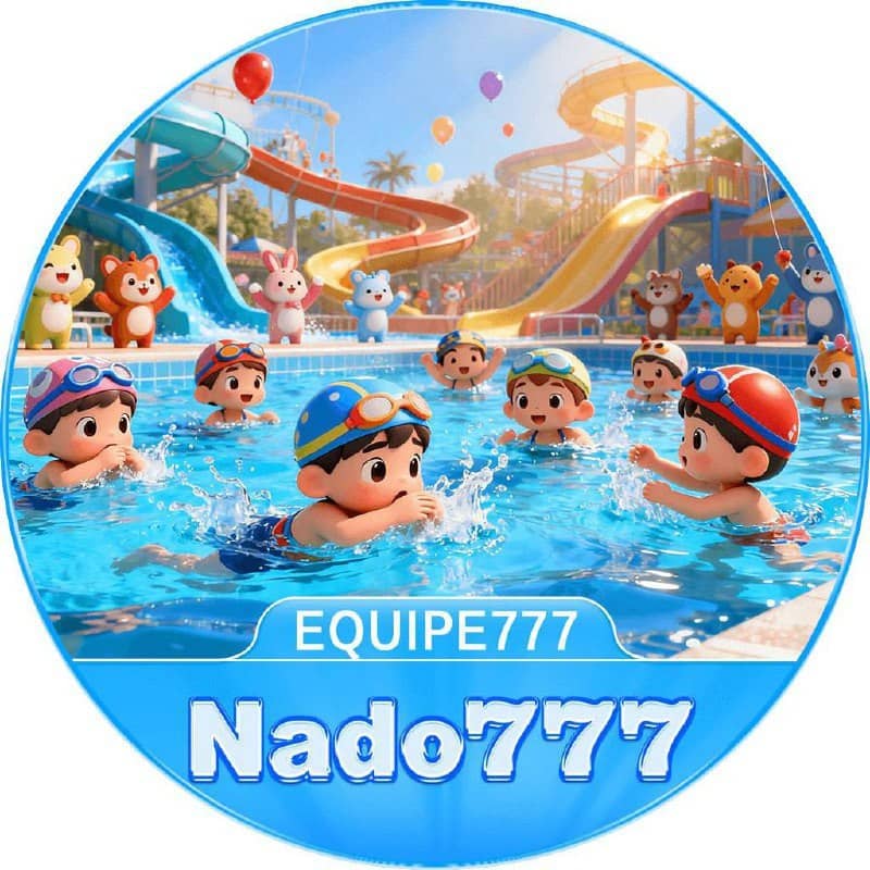 Logo Nado777.com