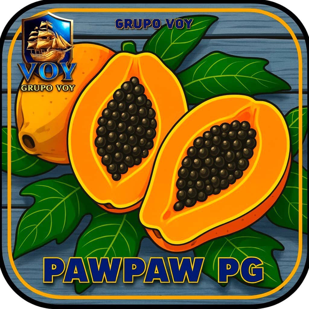 Logo PawPawPG.com