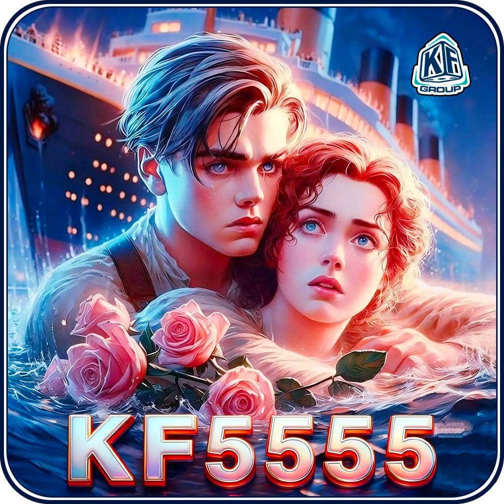 Logo KF5555.com