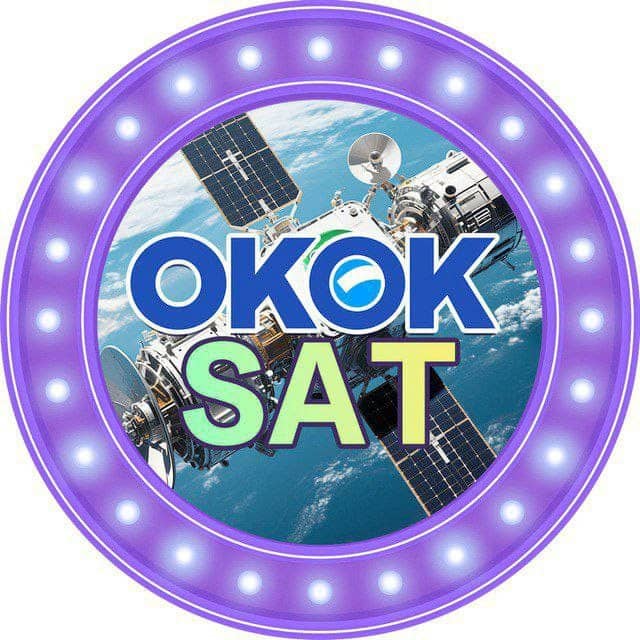 Logo okokSAT.com