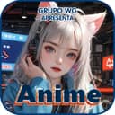 Logo Wg-Anime.com