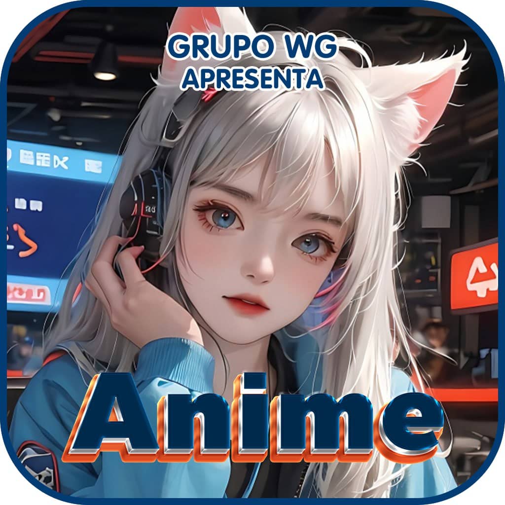 Logo Wg-Anime.com