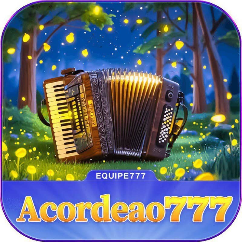 Logo ACORDEAO777.com
