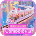 Logo ComboioPG.com