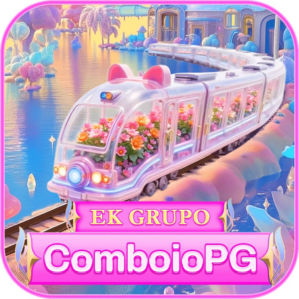 Logo ComboioPG.com