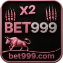 Logo BET999.com - DEPOSITO 2x