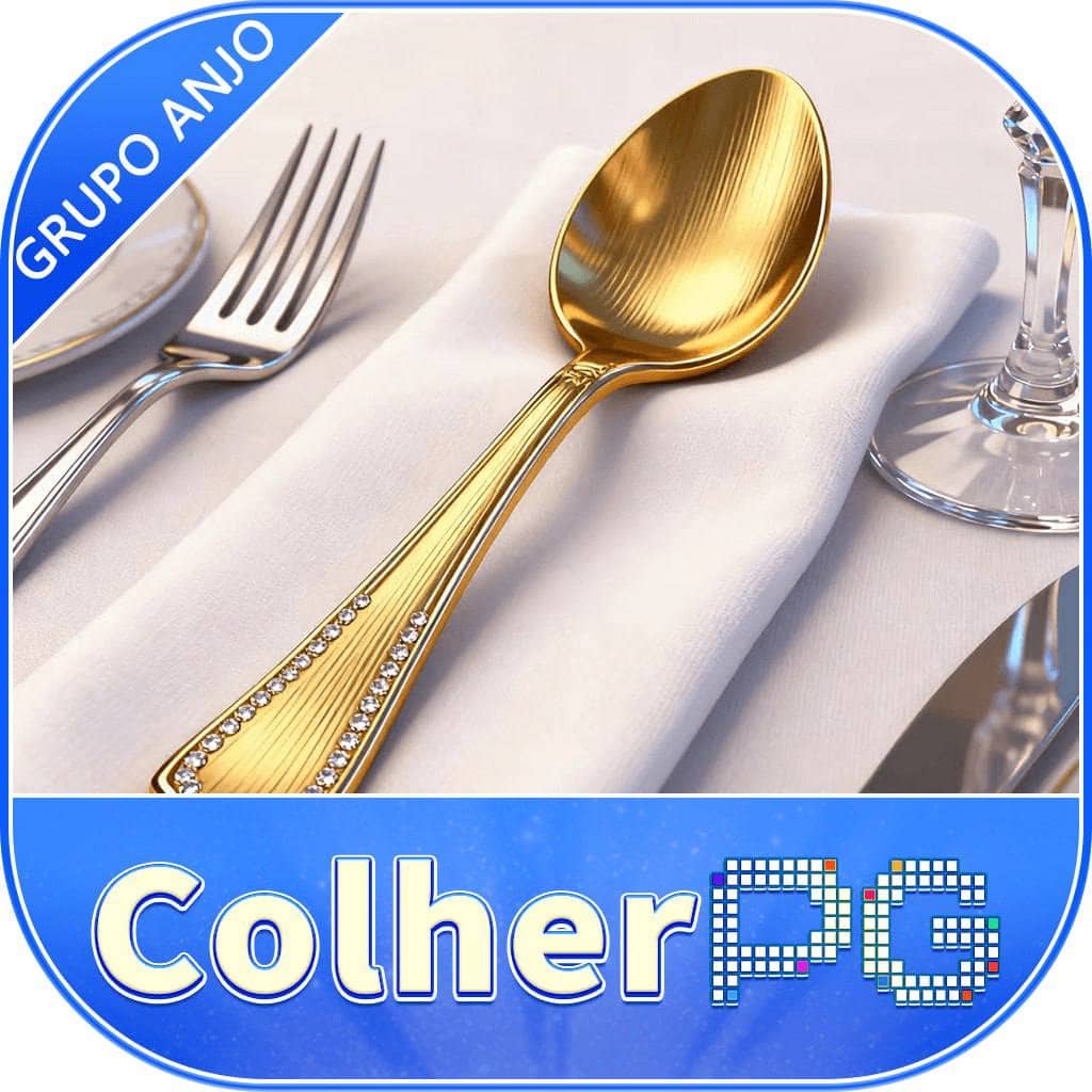 Logo ColherPG.com
