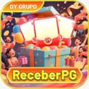 Logo ReceberPG.com