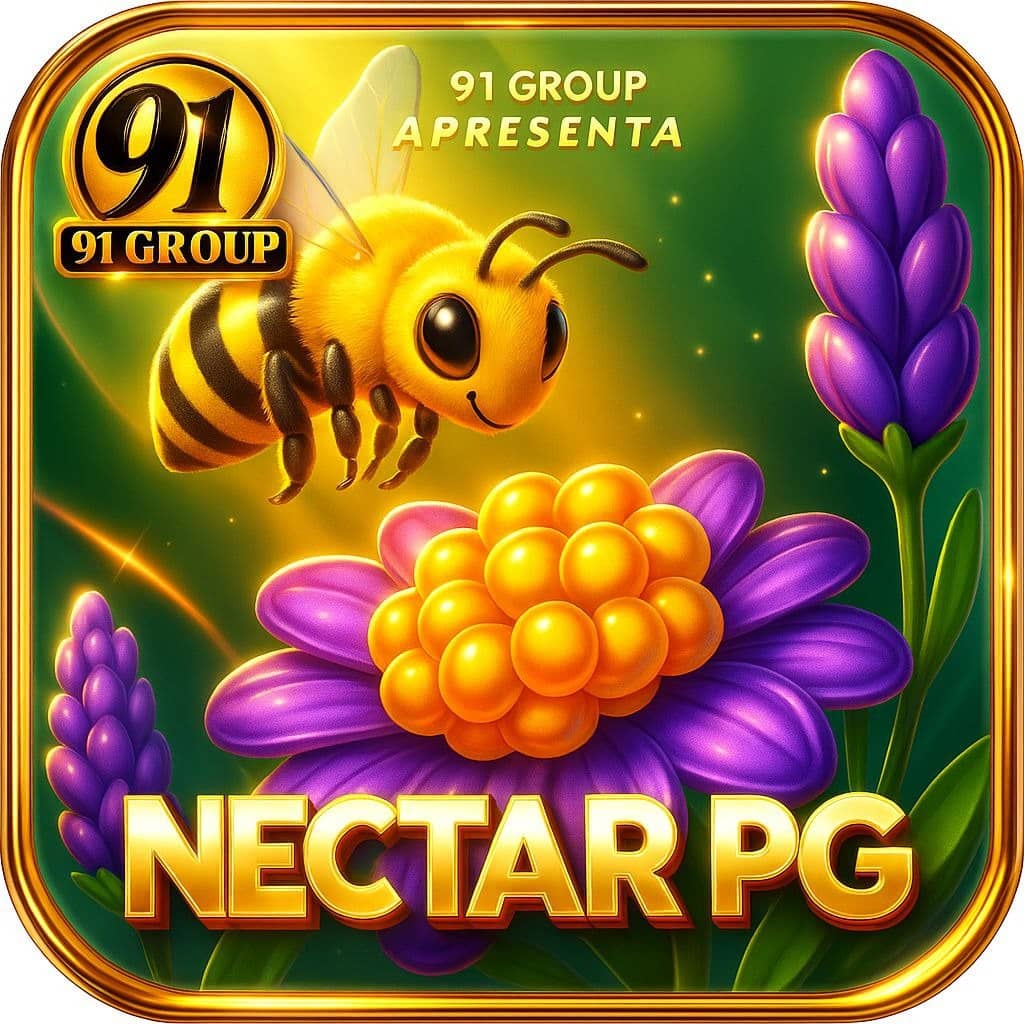 Logo NectarPG.com