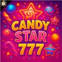 Logo Candystar777.com