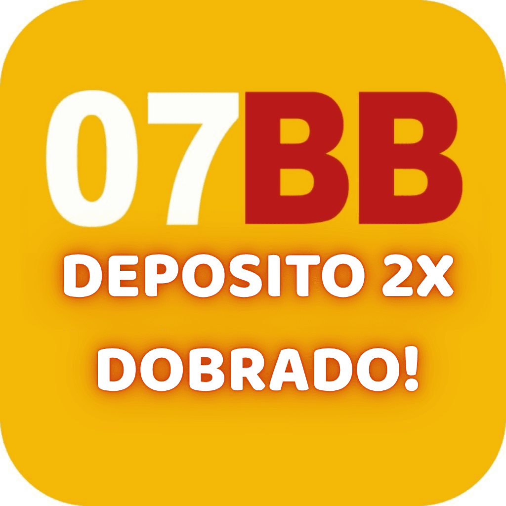 Logo 07BB.com - DEPOSITO 2X