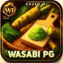 Logo WasabiPG.com