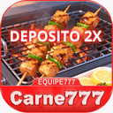 Logo Carne777.com - DEPOSITO 2X