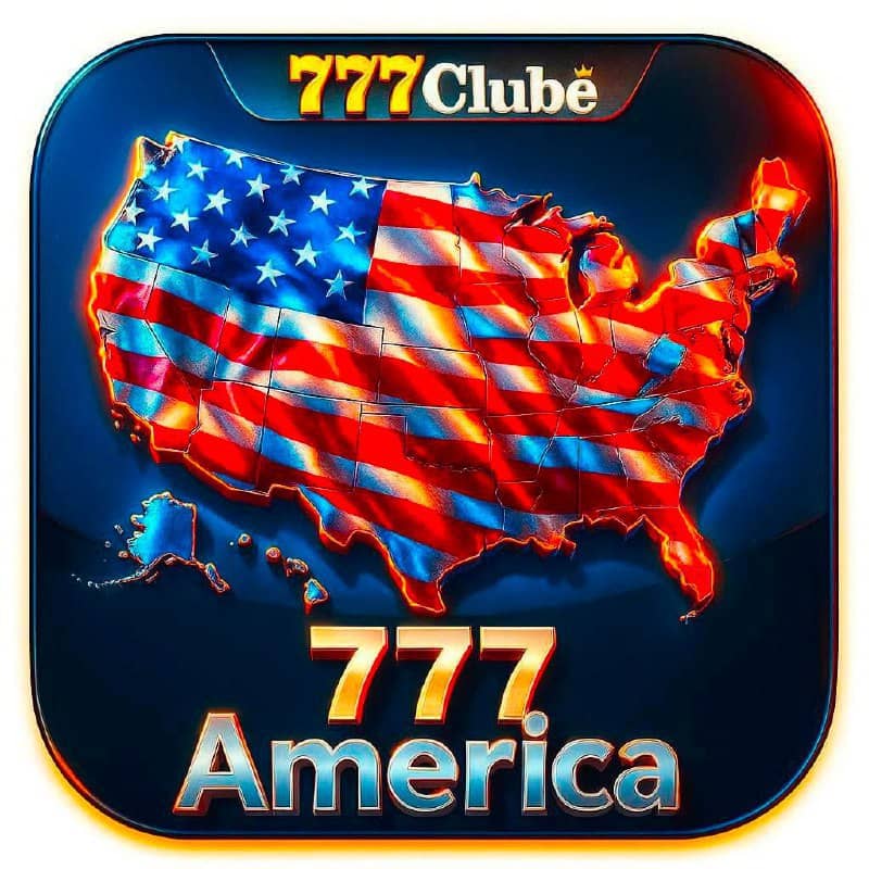 Logo 777AMERICA.com
