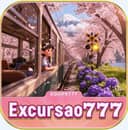 Logo EXCURSAO777