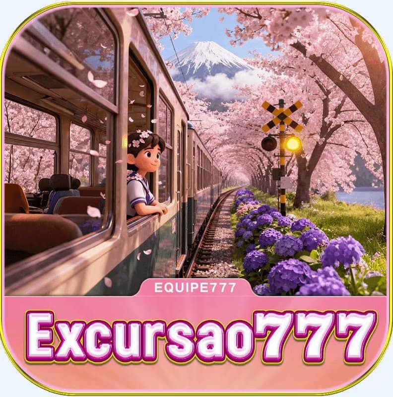 Logo EXCURSAO777
